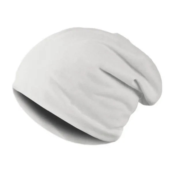 Cotton Knitted Slouchy Hat Sun Hat Warm Windproof Beanie Hip-Hop Hats Ski Baggy Beanies Skullies Unisex Men Women Hedging Cap