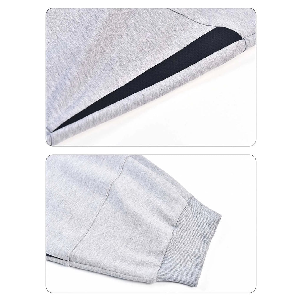 Cropped Shorts Mens Leggings Stretch Sweatwicking Cooling Breathable Summer Athleisure Tracks Pants For Men