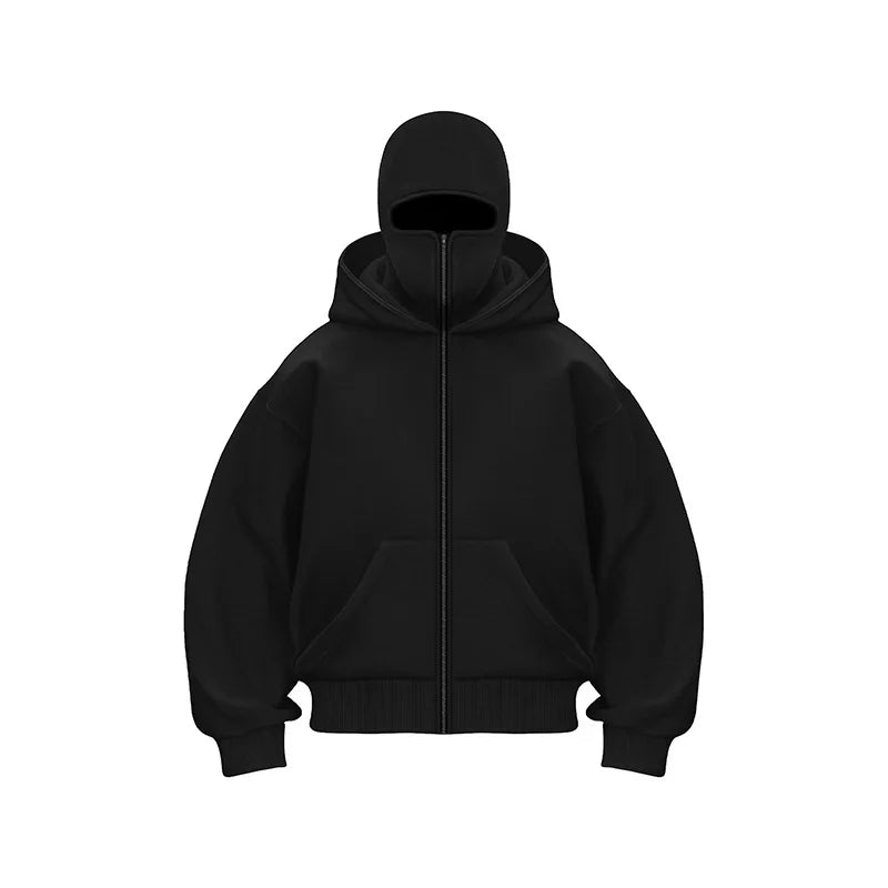 Women's clothing Y2K goth harajuku winter new Double hoodies official-website sweatshirts labrador sweatshirt TOMMY SINNY
