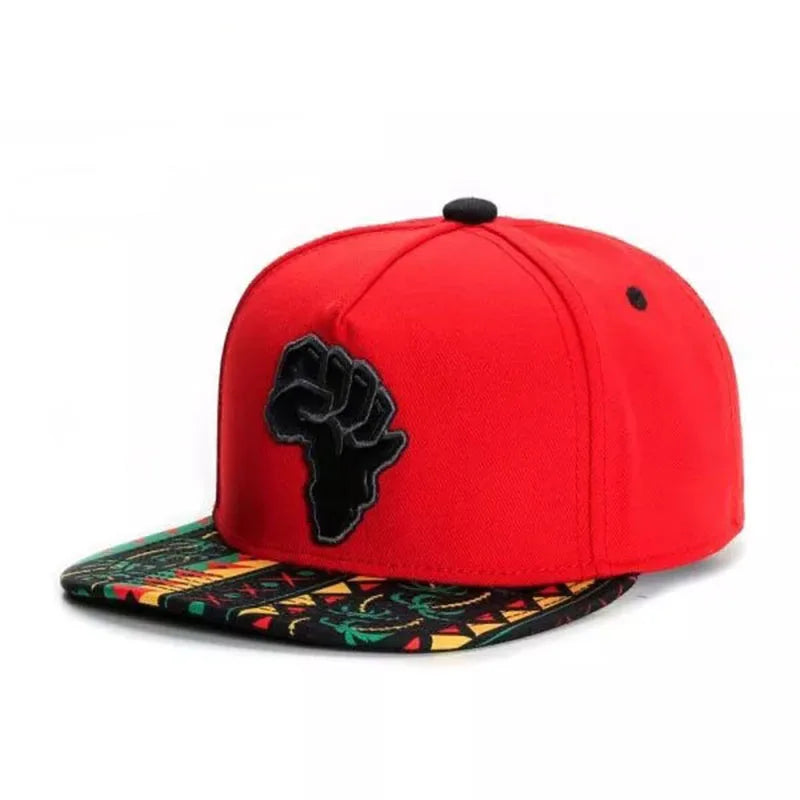 PANGKB Brand PIZZA CAP hip hop snapback hat for men women adult outdoor casual sun baseball cap