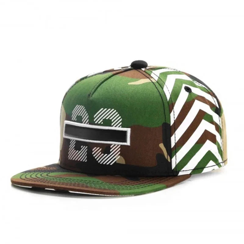 PANGKB Brand PIZZA CAP hip hop snapback hat for men women adult outdoor casual sun baseball cap