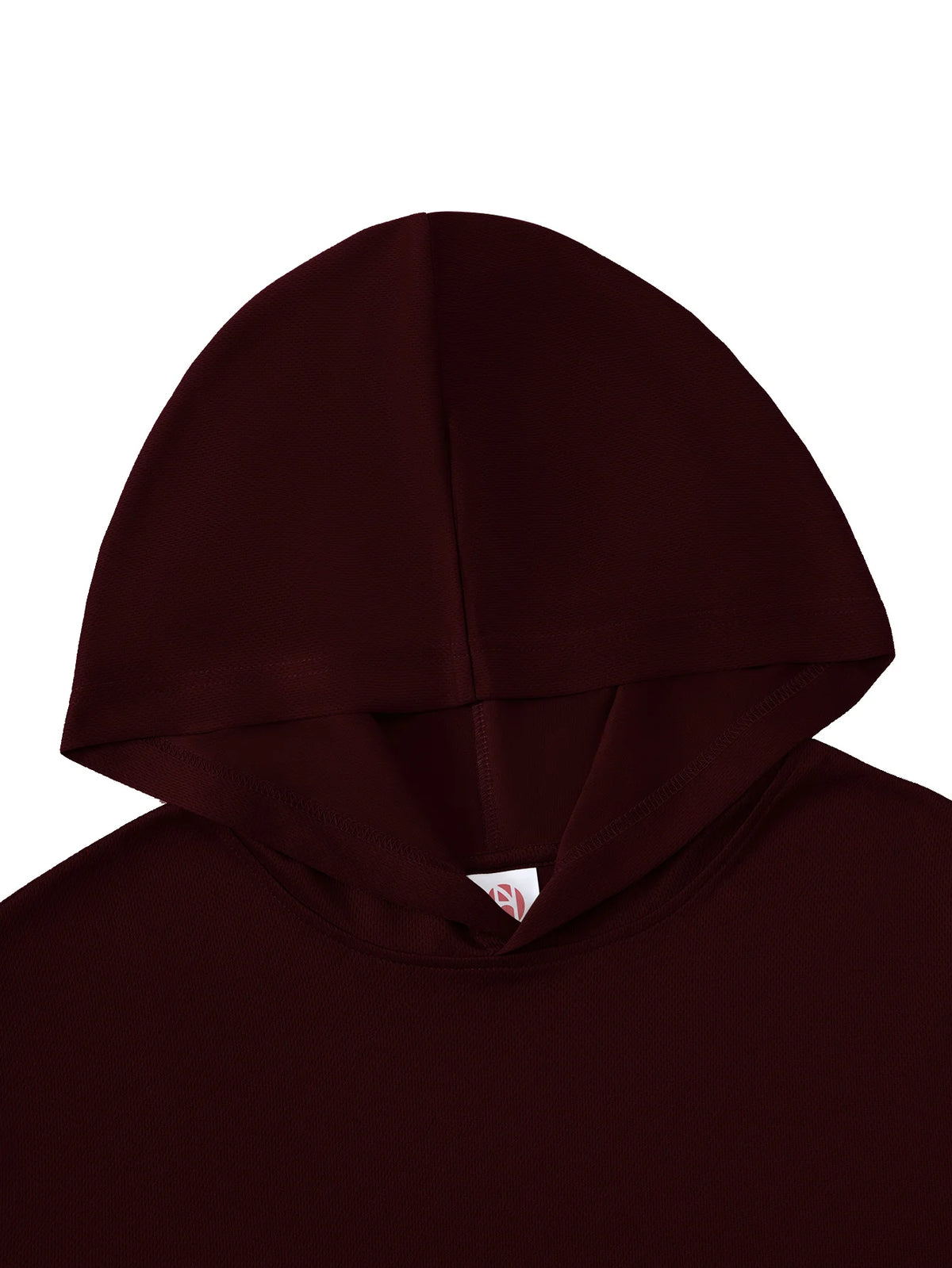 9-Pack Men's Hooded Long Sleeve Shirts - Breathable Comfort Sport Tees Ideal for Daily Exercise Fitness and Training Wear