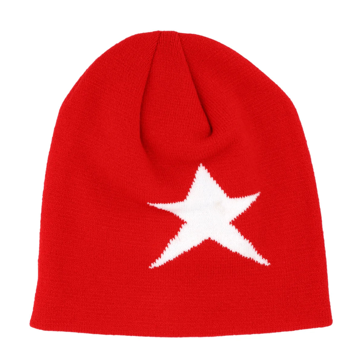Fashion Letter Beanie Cargo Y2K Cap for Men Women Kanye Beanies Canada Winter Knitted Gorras Hombre Top Keep Warm Hat Outdoor