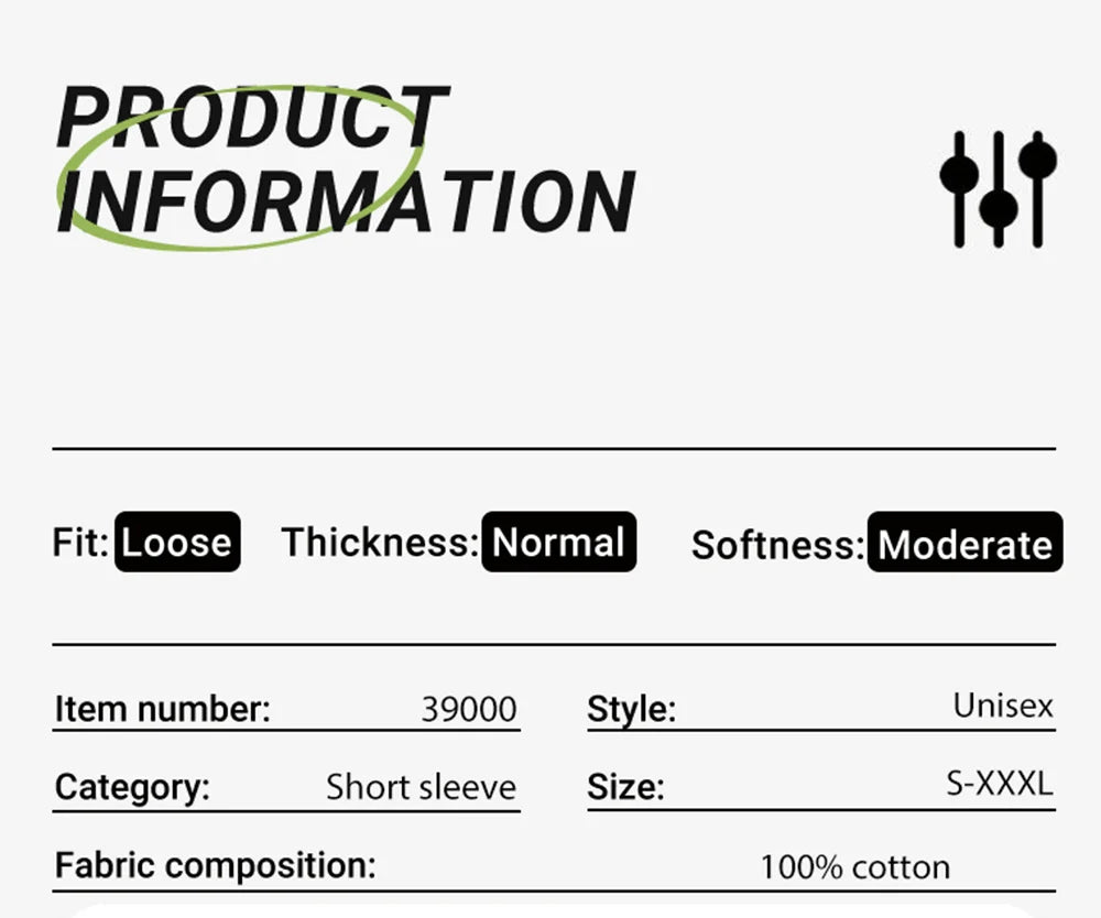 Happiness Comes In Waves Printing Men Women Clothes Fashion Loose Tops Creativity Casual T Shirt Pattern Loose Tshirts Couple
