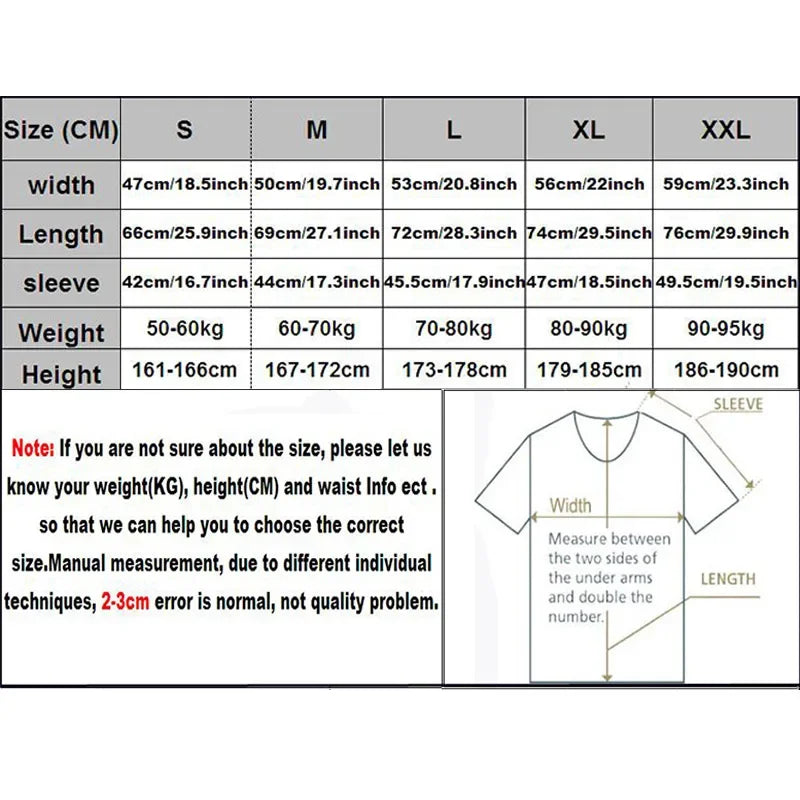 Men's High Quality T-shirt 100% Cotton T-shirt Funny Friends Print T Shirt Loose Summer Cool O-neck Men T-shirt Male Tops Tee