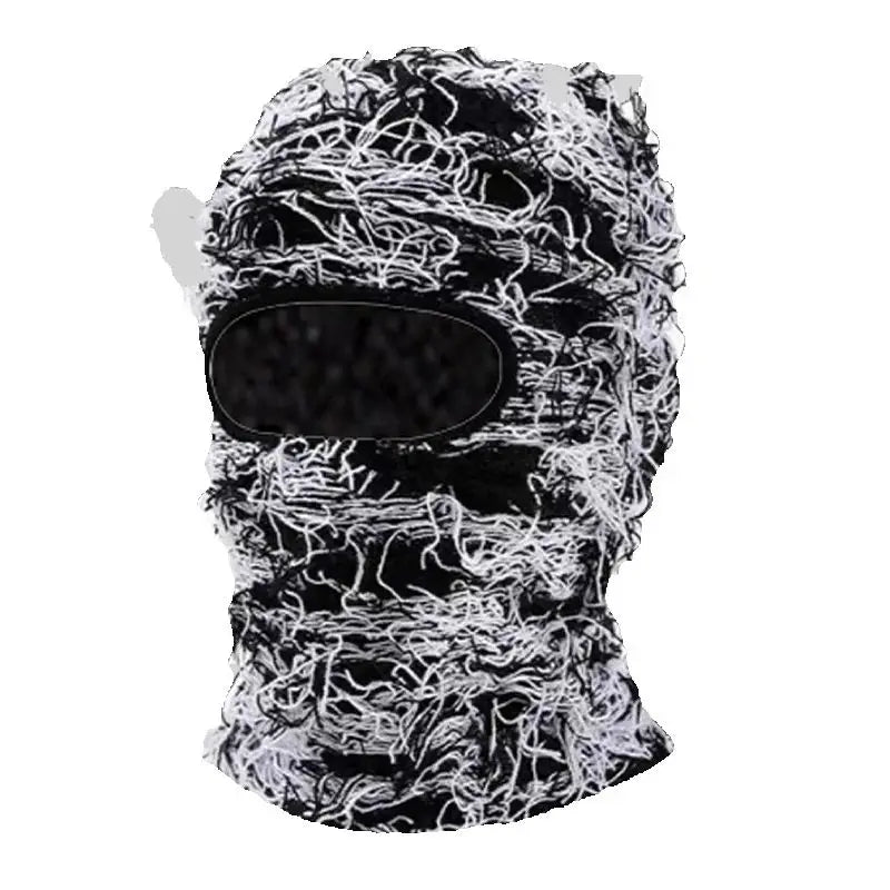 Musion Full Face Balaclava Winter Ski Mask Windproof Warm Multifunctional Men Women Motorcycle Fishing Camping Outdoor Sports
