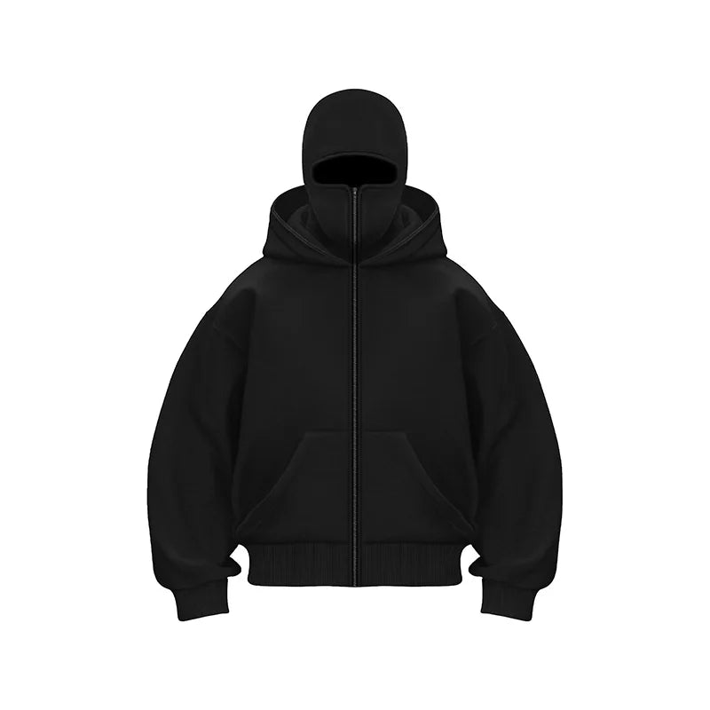 Women's clothing Y2K goth harajuku winter new Double hoodies official-website sweatshirts labrador sweatshirt TOMMY SINNY