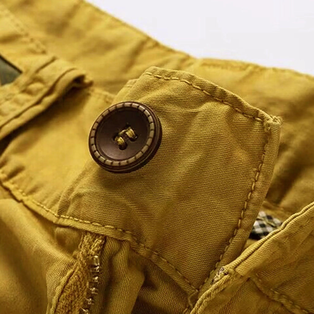 Summer Mens Shorts Cotton Slim Mens elastic Waist plus Size Underwear Sexy Swimming Trunk Summer Casual Pockets Beach Shorts Men