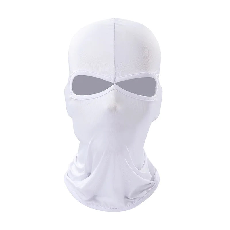 Full Face Cover Hat Balaclava Hat Special Forces Tactical CS Sun protection Winter Ski Cycling Hat Outdoor Sports Warm Face Mask