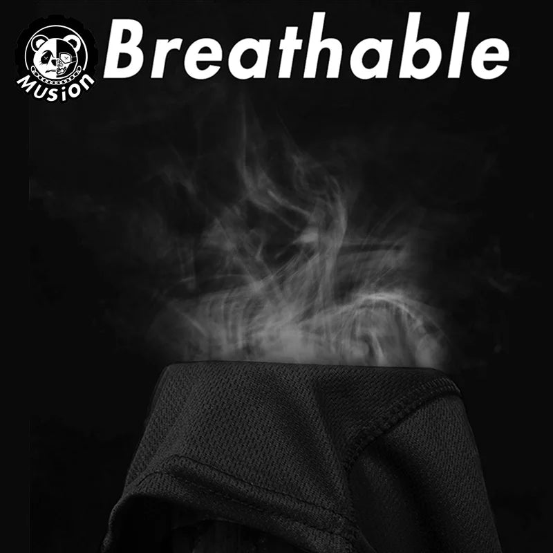 Musion US Dollar Print Balaclava Tube Mask Motorcycle Fashion Print Face Mask Bandana Original Headband Scarf for Outdoor Sports