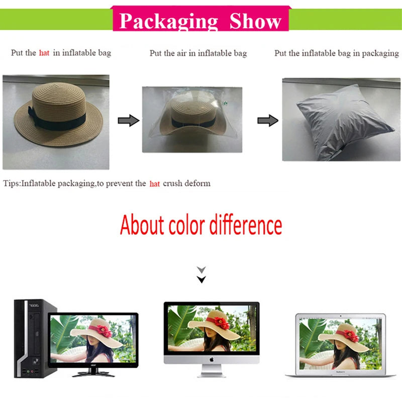 French Beret Hat Women Straw Cap Summer Woven Sun Hat Church Derby Party Hostesses Pillbox Hat Millinery Fascinator Base