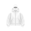 Women's clothing Y2K goth harajuku winter new Double hoodies official-website sweatshirts labrador sweatshirt TOMMY SINNY