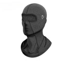 Cycling Balaclava Cap Men‘s Winter Warm Bicycle Motorcycle Face Mask Neck Protection Windproof Sport Scarf Velvet Face Cover Hat