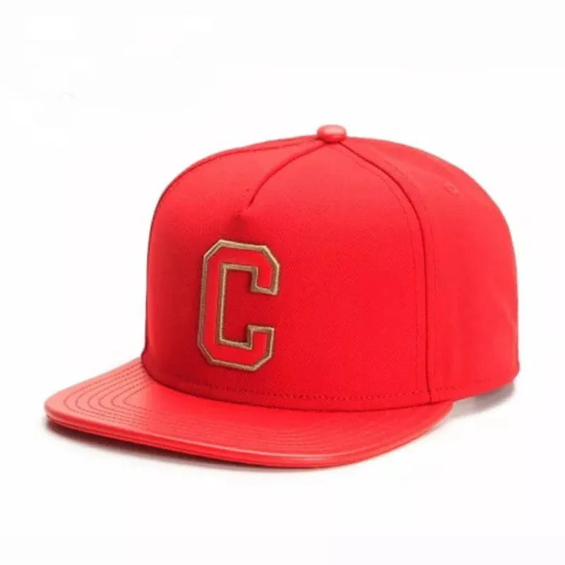 PANGKB Brand PIZZA CAP hip hop snapback hat for men women adult outdoor casual sun baseball cap