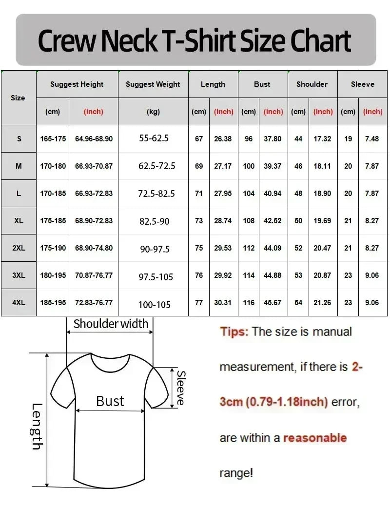 Hattori Hanzo RED Swords and Sushi Kill Bill Okinawa Japan tarantino T-Shirt Crew Neck Short Sleeves Loose Fashion Streetwear
