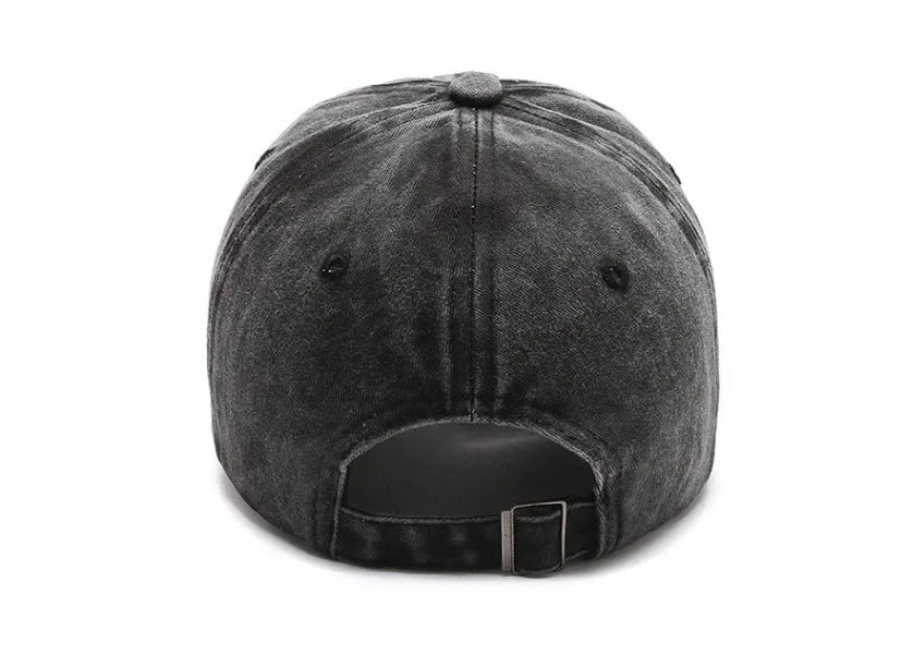 Fashion Sports Hat Cotton Soft Top Visor Caps Casual Outdoor Snapback Hat Cotton Baseball Cap for Men and Women