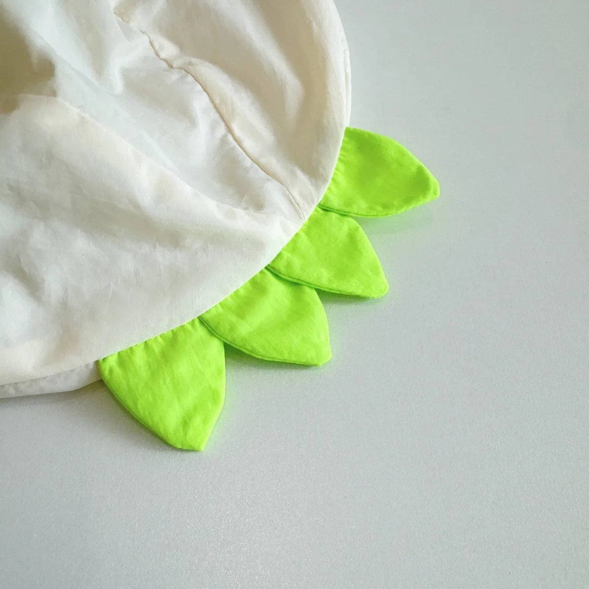 UV Block cap Baby’s summer hats beach accessories Boy Girls Sunshade Large brim Sunshade Shawl Breathable hat for sun protection
