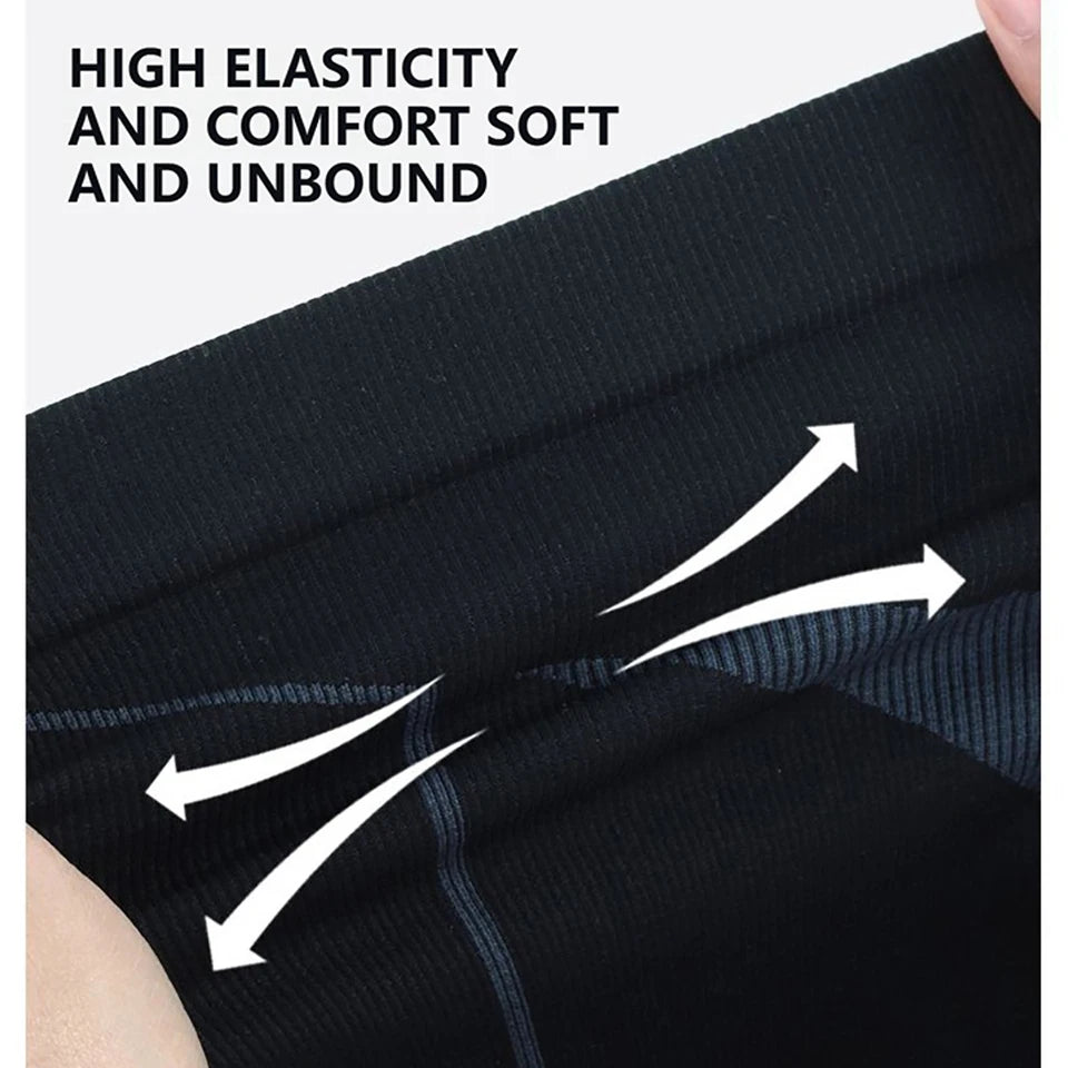GTUBIKE Unisex Winter Warm Balaclava Hat Elastic Breathable Cycling Full Face Mask Outdoor Skiing Mask Motorcycle Helmet Inner