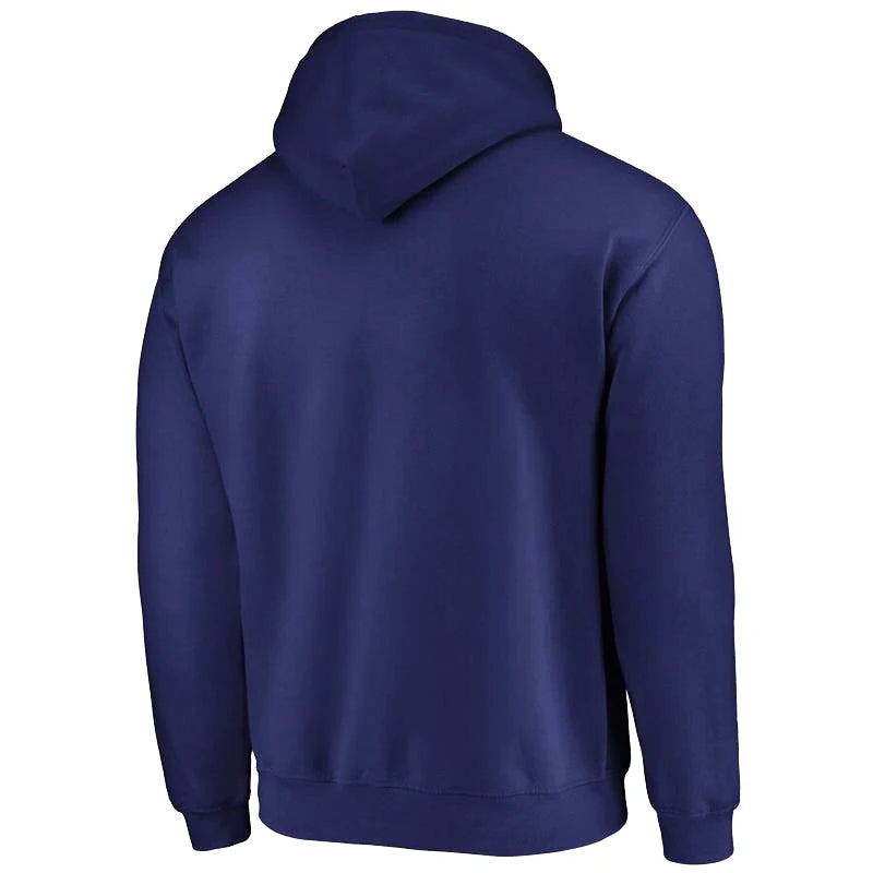 Autumn Winter Men Fleece Warm Mens Sweatshirt Casual Solid Color Streetwear Pullovers Sport School Fashion Hot Sale Hoodies