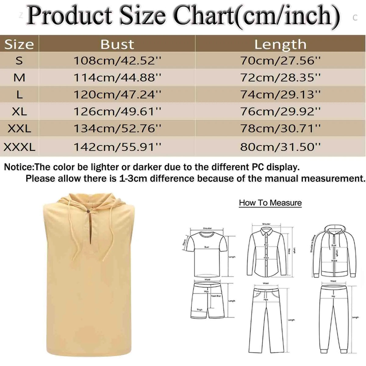 Mens Sleeveless Hoodies Casual Hooded Tank Tops Men Bodybuilding Vest Gym Workout Fitness Waistcoat Male Muslce Undershirts
