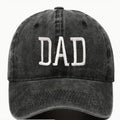 Fashion Women Men Hat Sport Visors Snapback Cap DAD MOM Embroidery Cotton Baseball Cap Sun Hat Breathable Outdoor Caps