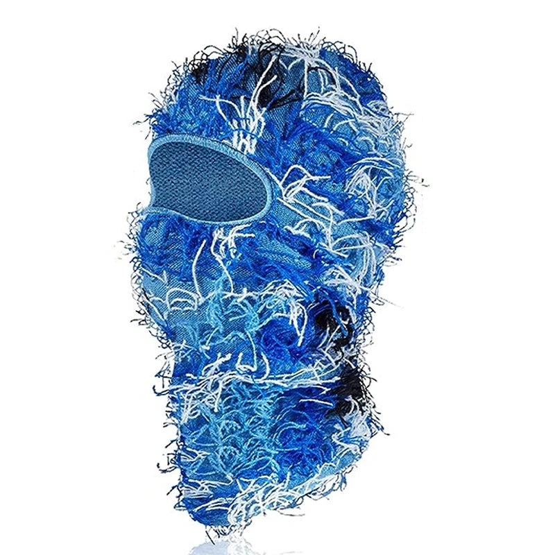 Musion Full Face Balaclava Winter Ski Mask Windproof Warm Multifunctional Men Women Motorcycle Fishing Camping Outdoor Sports