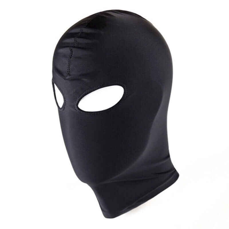 Role for Play Balaclava Hat 3-hole Exposed Ski Mask Full Face Mask Hat for A