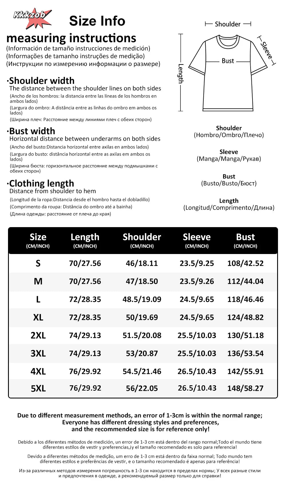 Men's Casual T-Shirt, Gothic Skull Heart Hands Graphic Black Short Sleeve Crew Neck Tee Cool Streetwear Halloween Fashion Top