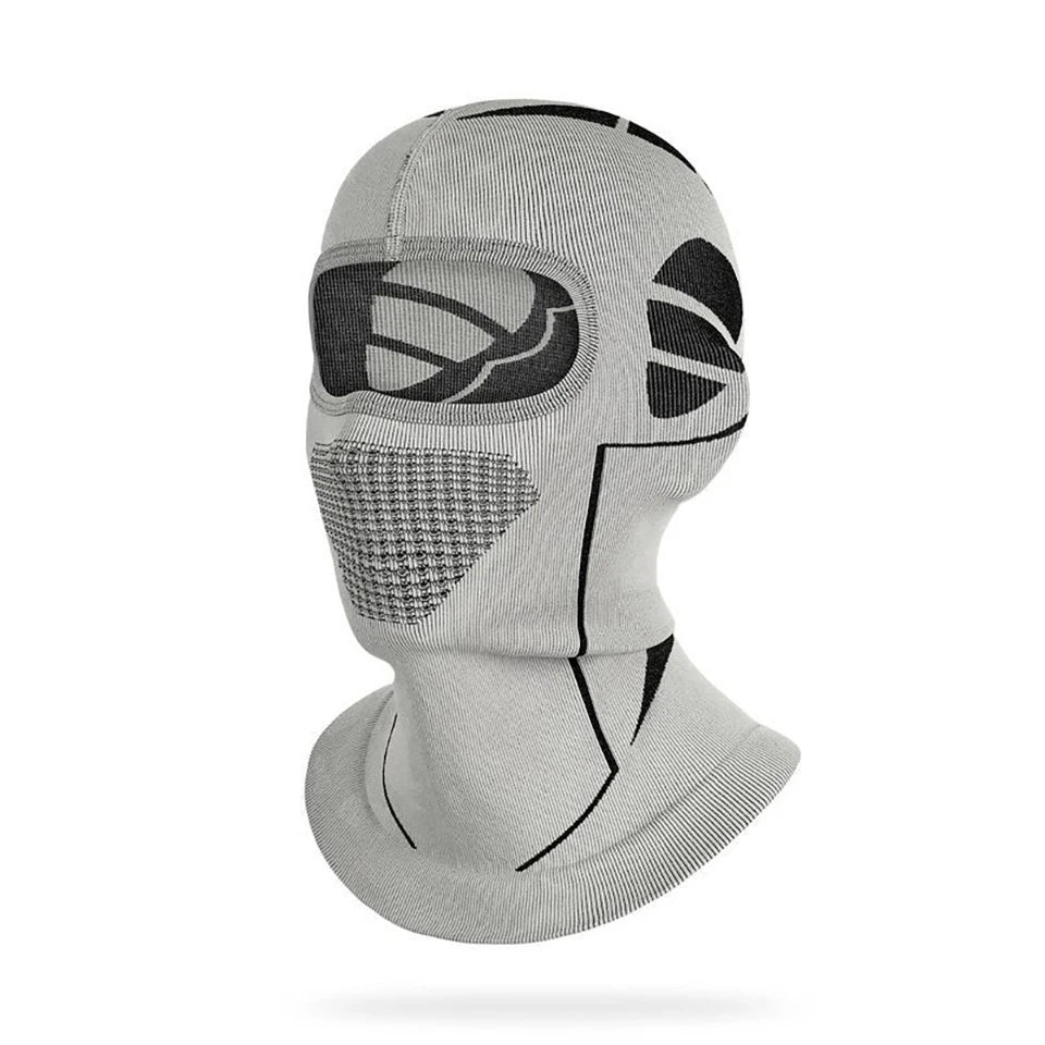 GTUBIKE Unisex Winter Warm Balaclava Hat Elastic Breathable Cycling Full Face Mask Outdoor Skiing Mask Motorcycle Helmet Inner