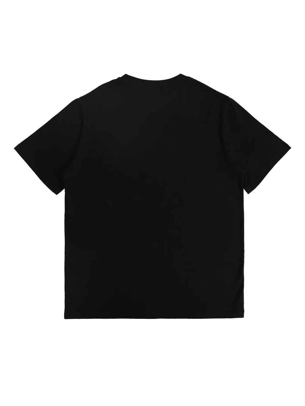 Funny Sarcastic T-Shirt Soft Breathable Unisex Tee with Bold White Red Text Black Humorous Graphic Shirt for Men Women