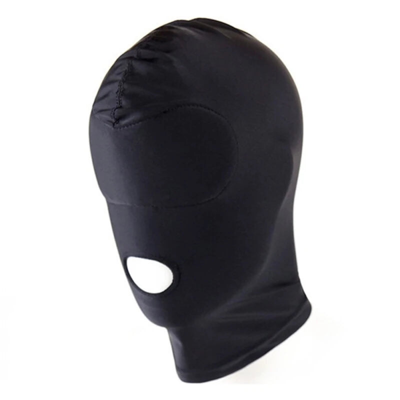 Role for Play Balaclava Hat 3-hole Exposed Ski Mask Full Face Mask Hat for A