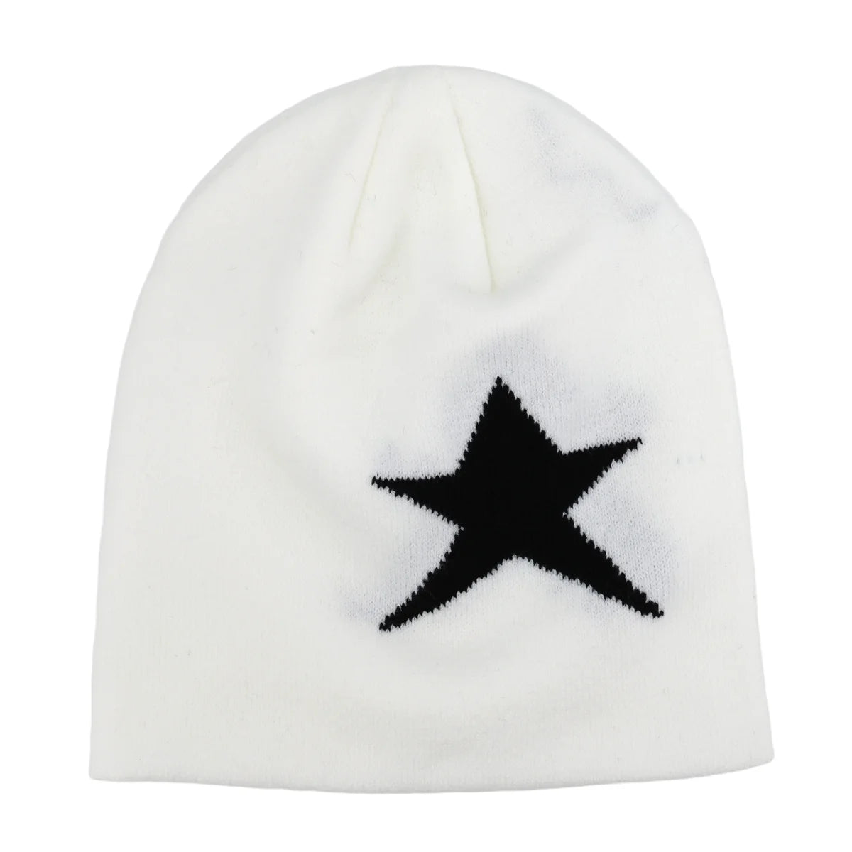 Fashion Letter Beanie Cargo Y2K Cap for Men Women Kanye Beanies Canada Winter Knitted Gorras Hombre Top Keep Warm Hat Outdoor