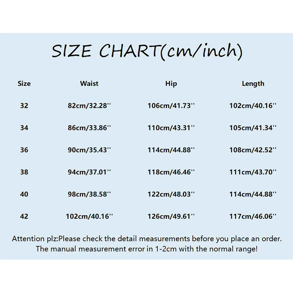 New And Style Stretch Hole Beggar Street Embroidery With Vintage Flanged Personality Fashion Men'S Casual High Quality Pants