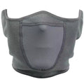Cold Weather Neck Warmer Ear Cover Fleece Thermal Scarf Mask Face Bandana Skiing Cycling Sport Snowboard Hiking Men Women Winter