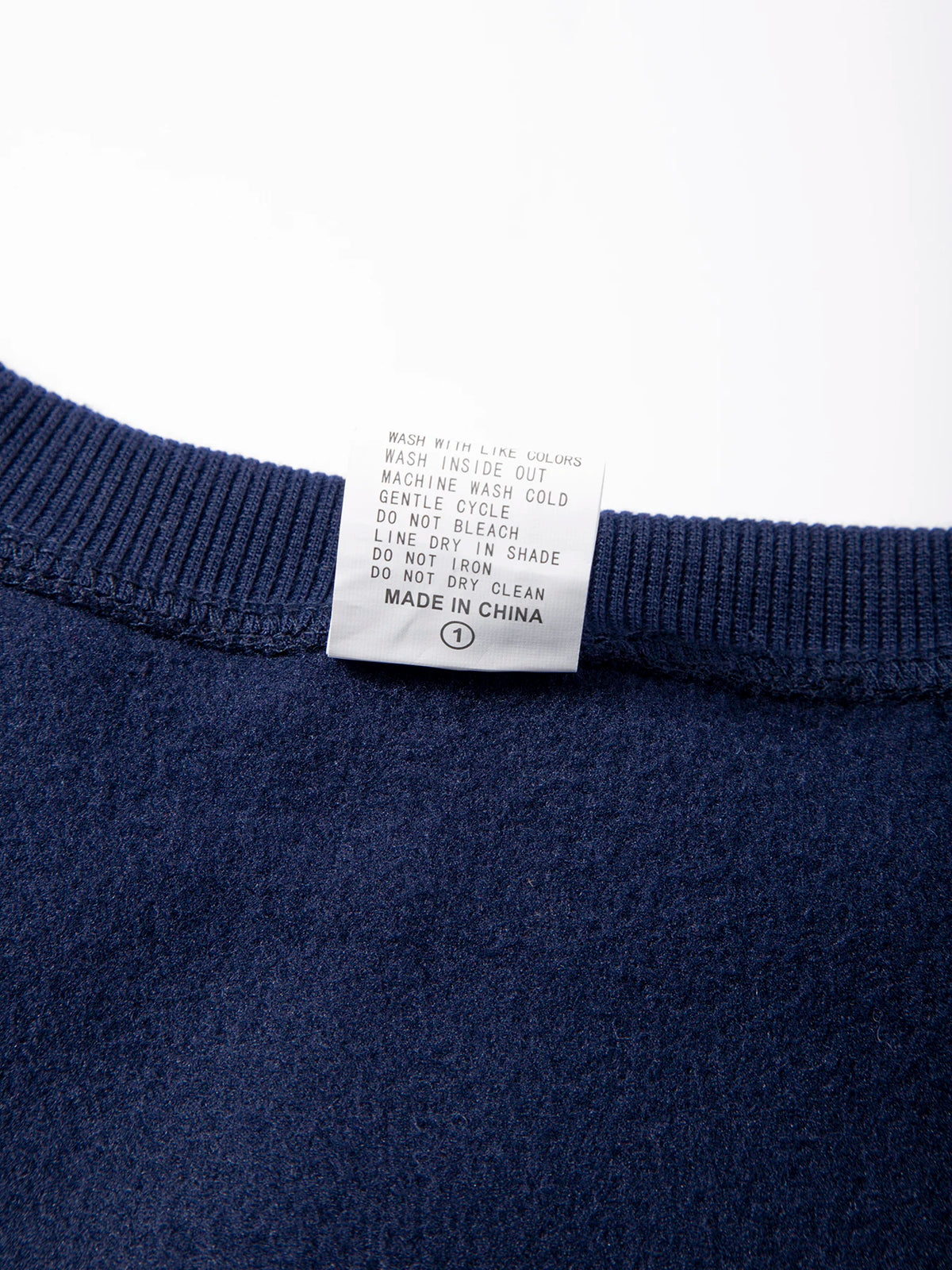 Men's Crew Neck Sweatshirts Solid Color Sweatwear Spring Outdoor Casual Daily Long Sleeve Pullover Hoodie Man Sportswear