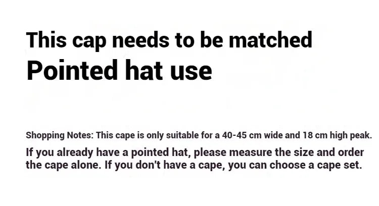 Sun & Rain Protection Hooded Cape - Breathable UV Hat for Farming/Gardening - Wide Brim Bucket Hat with Neck Cover