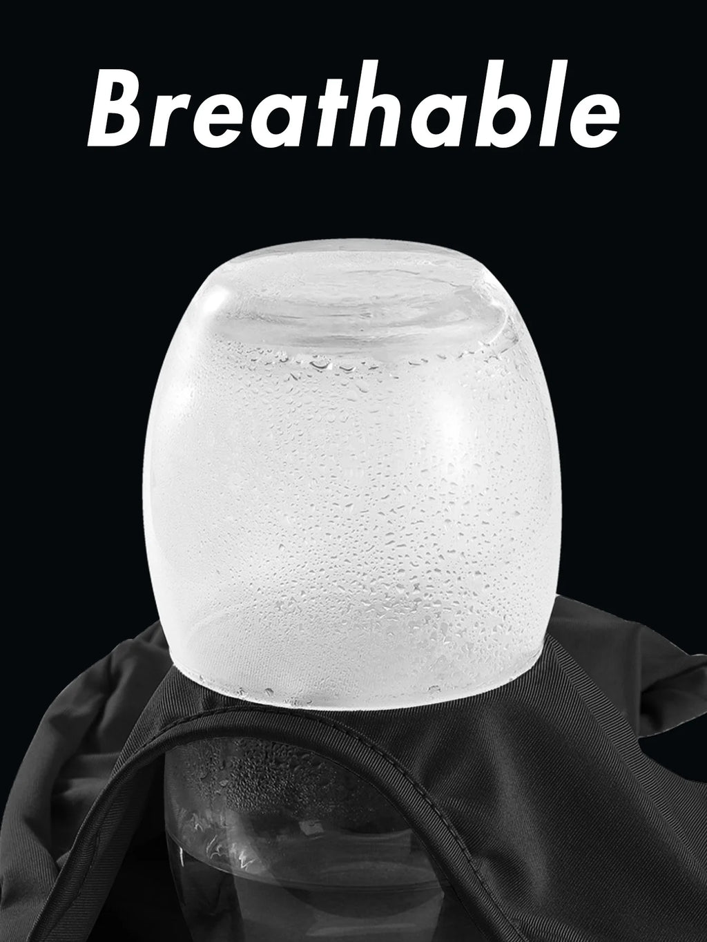 Musion Shiesty Ski Mask Y2K Hip Hop Balaclava Breathable Headwear for Riding and Outdoor Sport