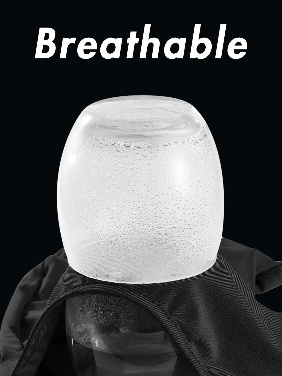 Musion Shiesty Ski Mask Y2K Hip Hop Balaclava Breathable Headwear for Riding and Outdoor Sport