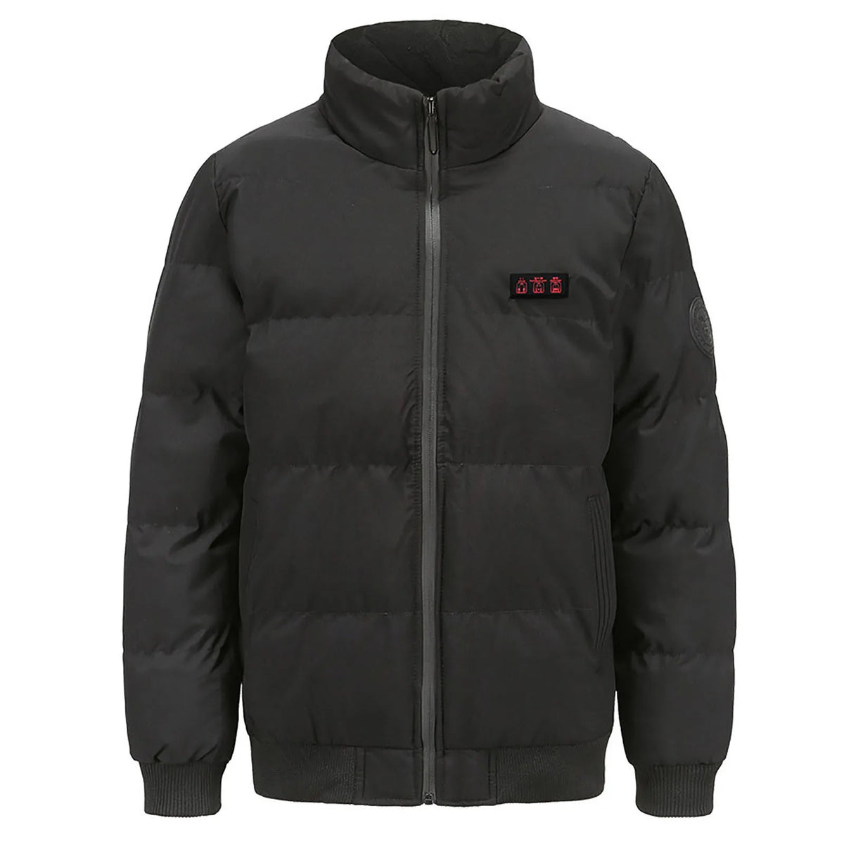 Men's Winter Heating Jacket Smart Heating Jacket Does Not Include Batteries Jackets man
