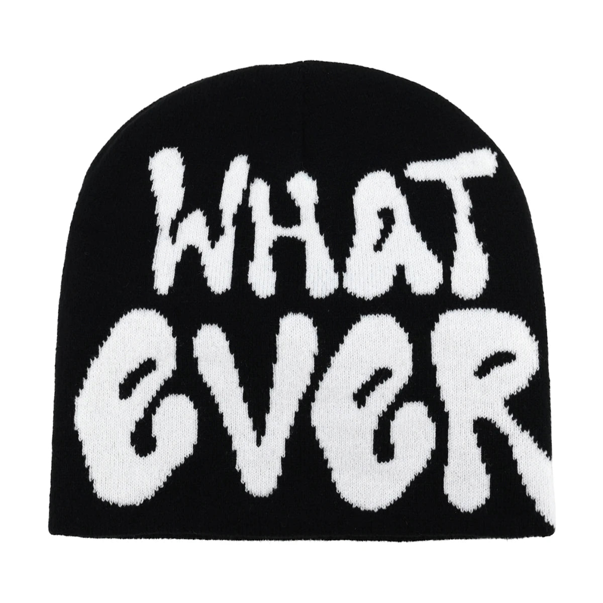 Fashion Letter Beanie Cargo Y2K Cap for Men Women Kanye Beanies Canada Winter Knitted Gorras Hombre Top Keep Warm Hat Outdoor