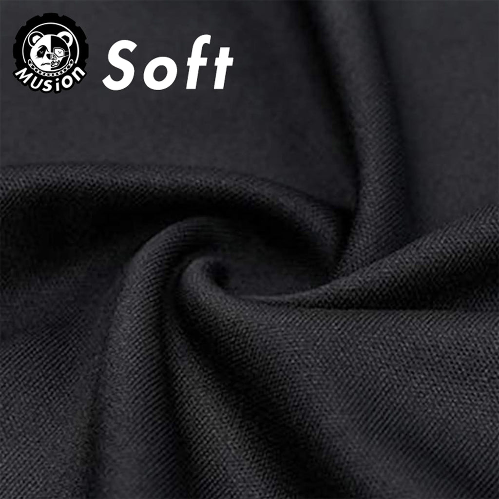 Musion Shiesty Ski Mask Y2K Hip Hop Balaclava Breathable Headwear for Riding and Outdoor Sport