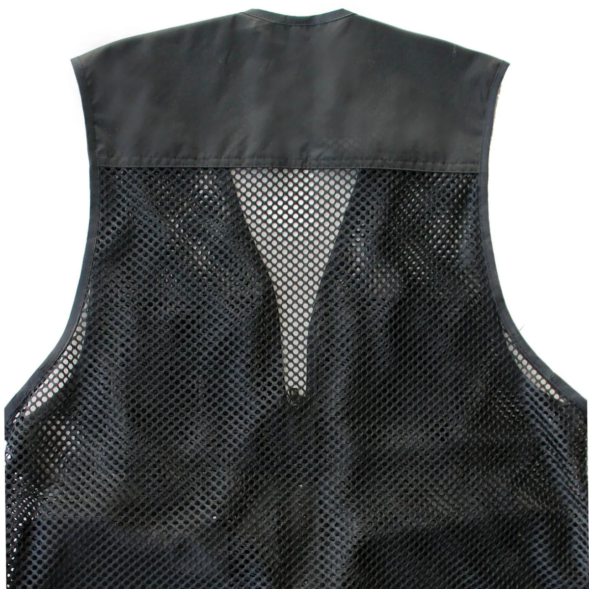 Sleeveless Vestes Jacket For Man Outdoor Work Fishing Travel Photo Vest Mesh Men'S Sports Waistcoat Casual Jackets Chalecos
