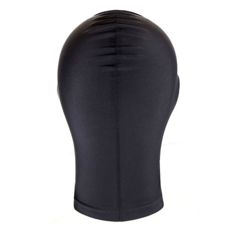 Role for Play Balaclava Hat 3-hole Exposed Ski Mask Full Face Mask Hat for A