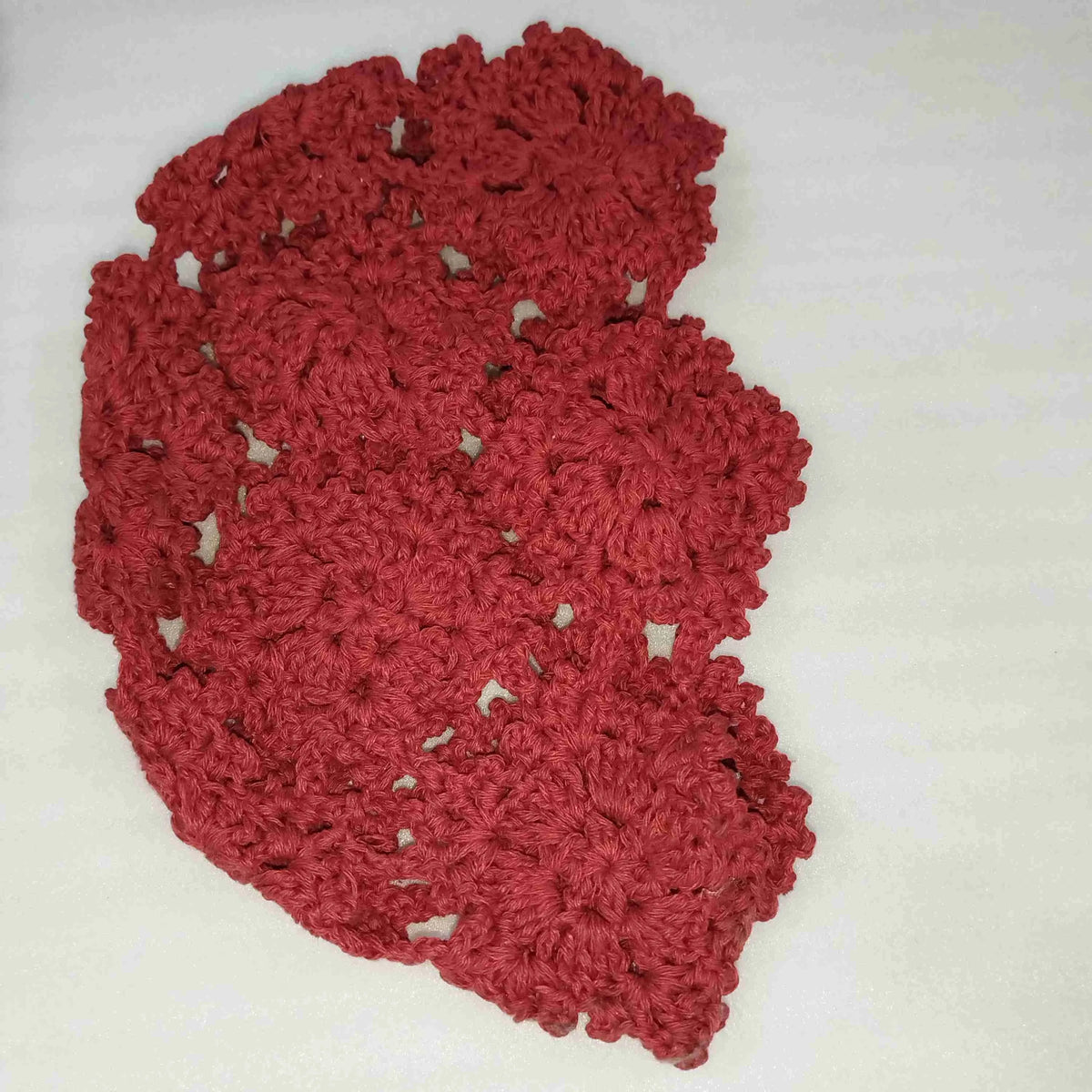 Women's Hollowed Out Knitted Hat Casual Beret Cap Fashion Flowers Breathable Skullies Hat Sun Visor Summer Headwear