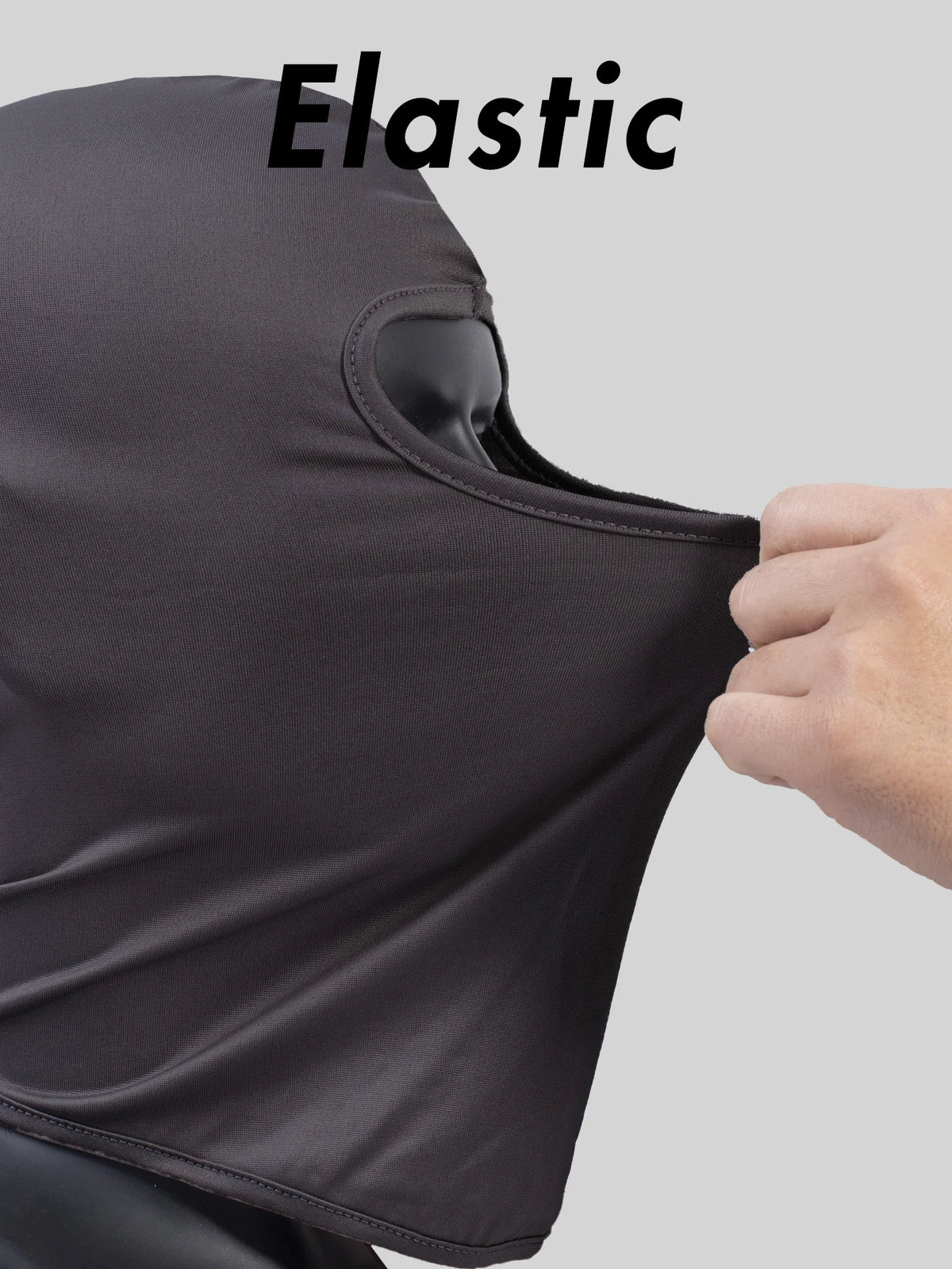 Musion Shiesty Ski Mask Y2K Hip Hop Balaclava Breathable Headwear for Riding and Outdoor Sport