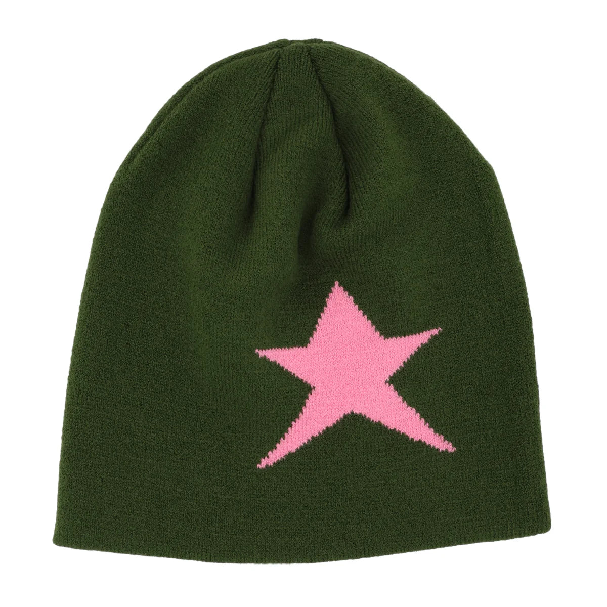 Fashion Letter Beanie Cargo Y2K Cap for Men Women Kanye Beanies Canada Winter Knitted Gorras Hombre Top Keep Warm Hat Outdoor