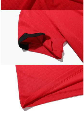 Summer Quick Drying Short Sleeved Polo Shirt Golf Jersey Company Group Breathable Fitness Lapel Sports Sleeved 8-Color Large Top