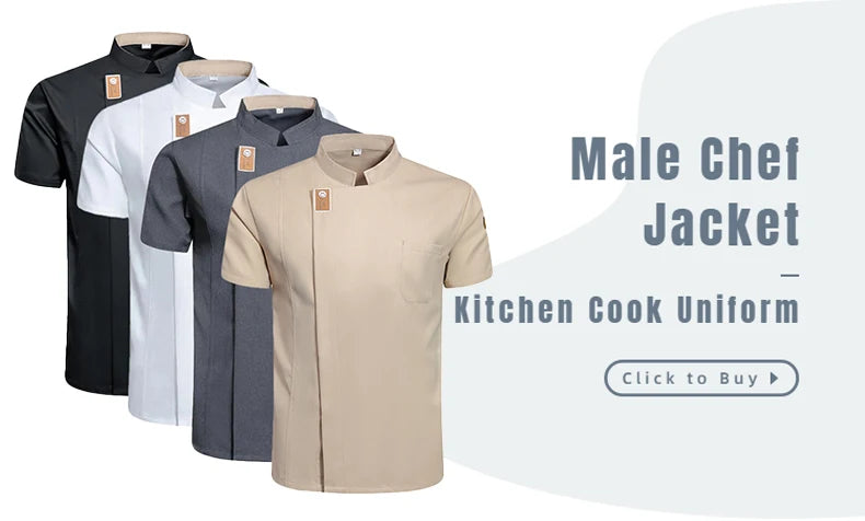 Unisex Catering Canteen Cook Hat Hotel Kitchen Cooking Chef Cap Food Service Adjustable Cap Food Factory Work Hats