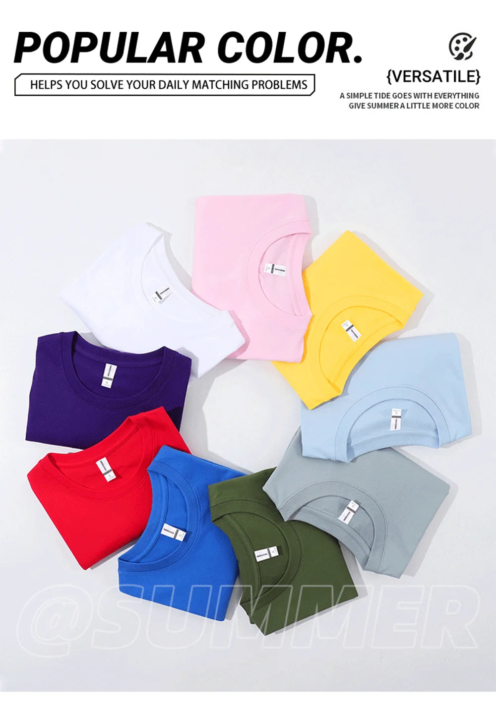 Energy Milk Coffee Fun Formula Printing Mens T-Shirts Cotton Streetwear Loose Oversize T Shirt Pattern Tee Clothes Couple