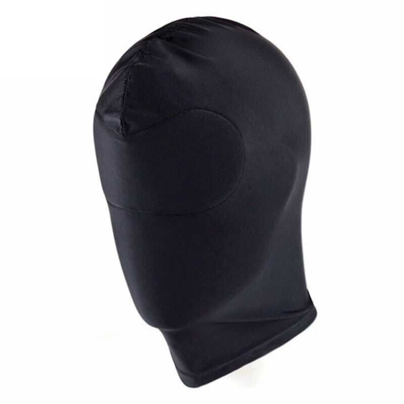 Role for Play Balaclava Hat 3-hole Exposed Ski Mask Full Face Mask Hat for A